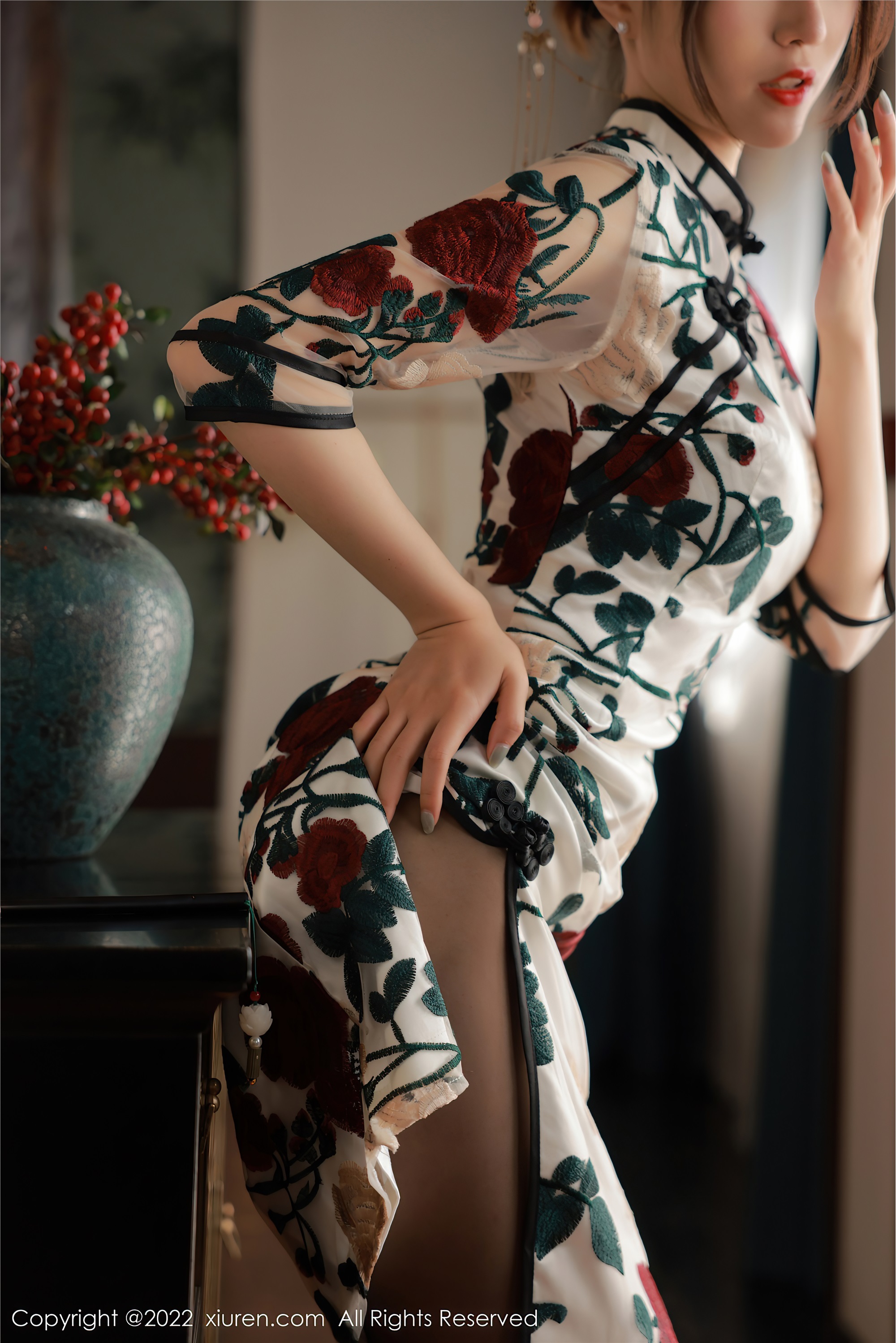 Xiuren秀人网 2022.06.28 NO.5199 玥儿玥er